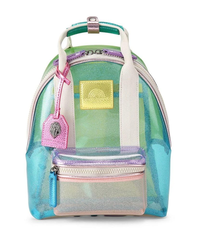 Kurt Geiger Vinyl Southbank Small Backpack 1