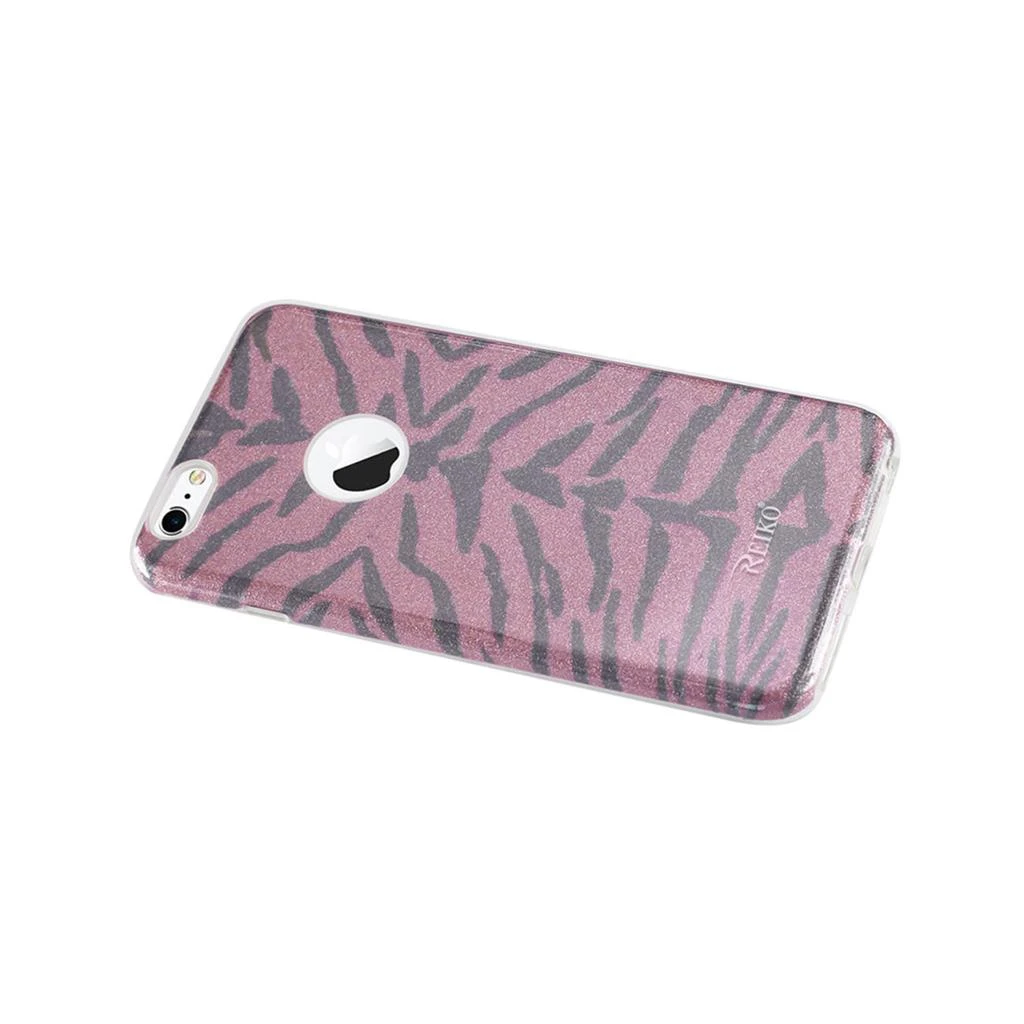 Shop Reiko Iphone 6 Plus/ 6S Plus Shine Glitter Shimmer Tiger Stripe Hybrid Case In Hot Pink on Sale at BeyondStyle Get 66% Off Reiko Iphone 6 Plus/ 6S Plus Shine Shop Reiko Iphone 6 Plus/ 6S Plus Shine Glitter Shimmer Tiger Stripe Hybrid Case In Hot Pink on Sale at BeyondStyle Get 66% Off Reiko Iphone 6 Plus/ 6S Plus Shine