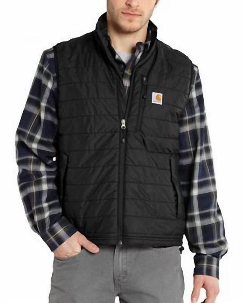 Carhartt Carhartt - Men's Rain Defender Gilli