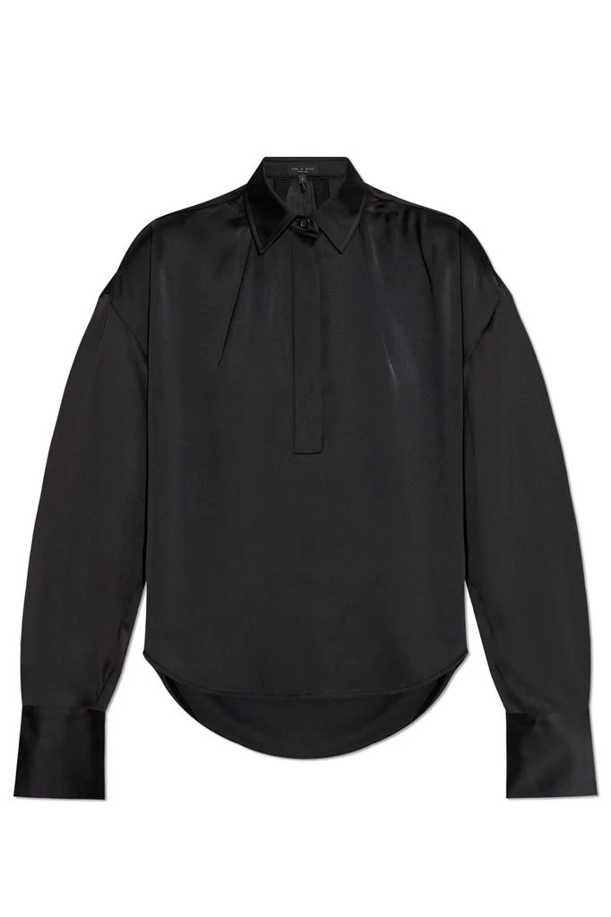 Rag & Bone Shirt Martha 1