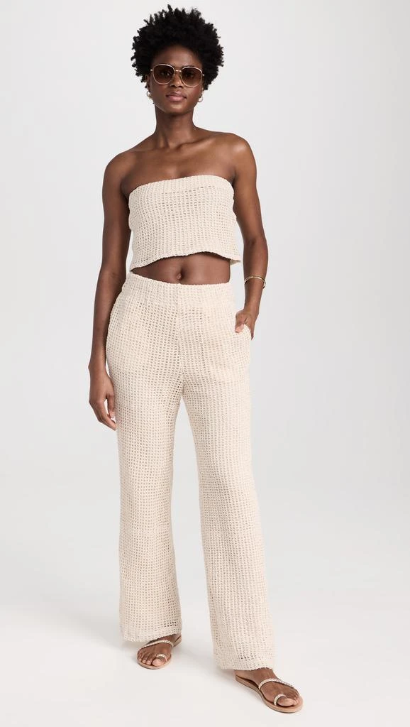 Line & Dot Paraiso Pants 4