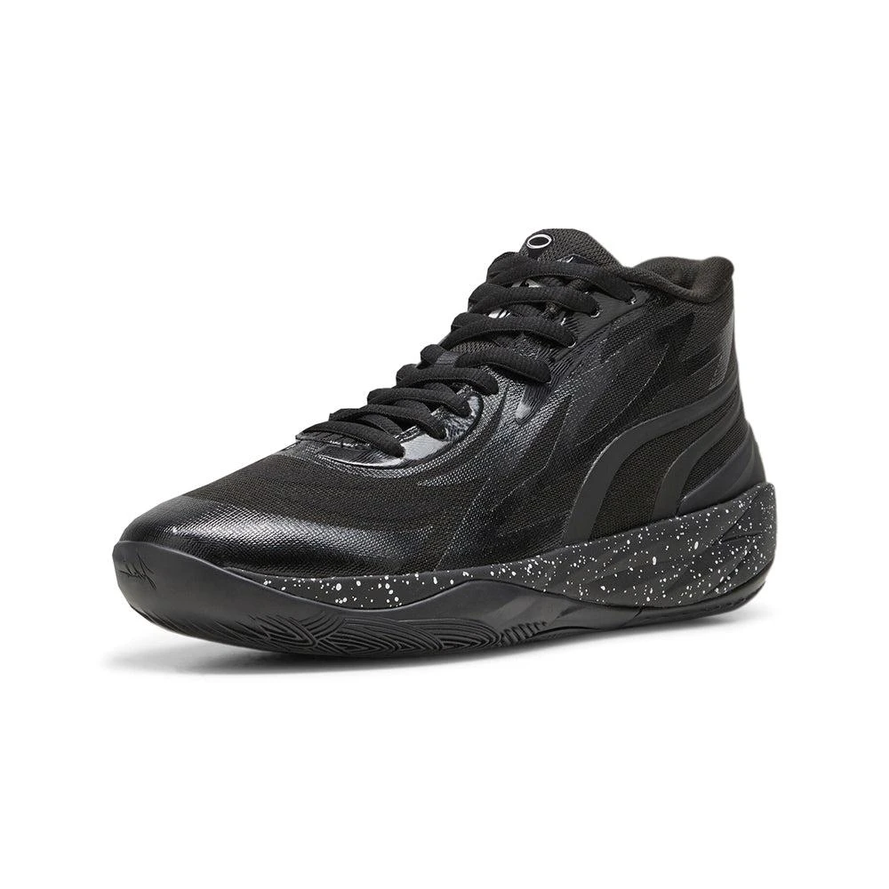 Puma Mb.02 Basketball Shoes 2