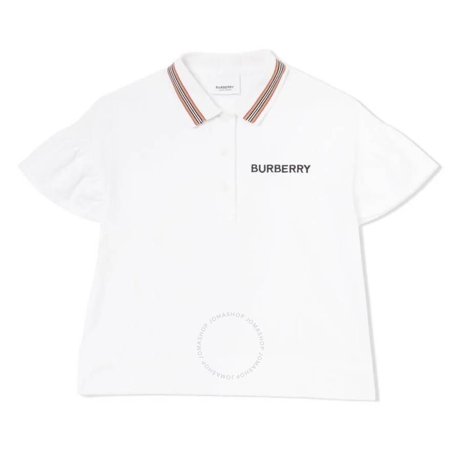 6y Burberry shirt hotsell