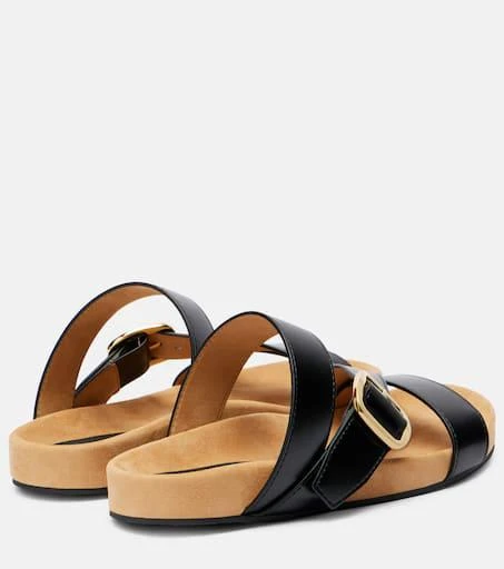 Stella McCartney Gaia slides 2
