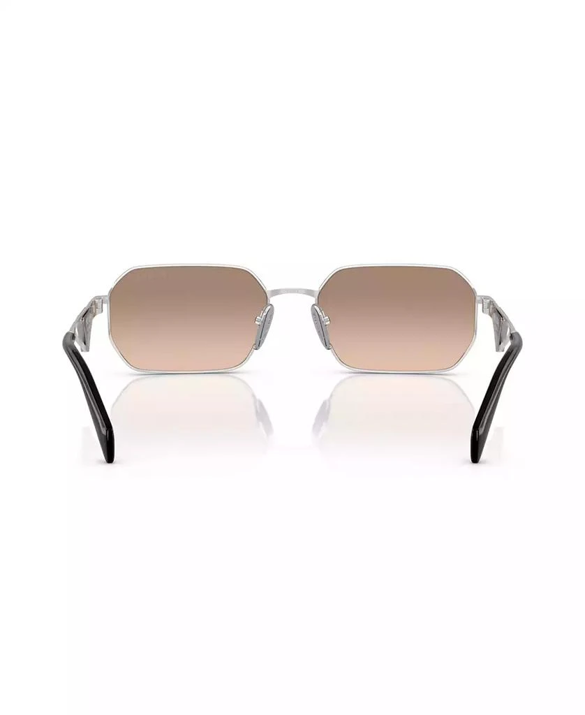 Prada Symbole Geometric Women's Sunglasses, PR A51S 3