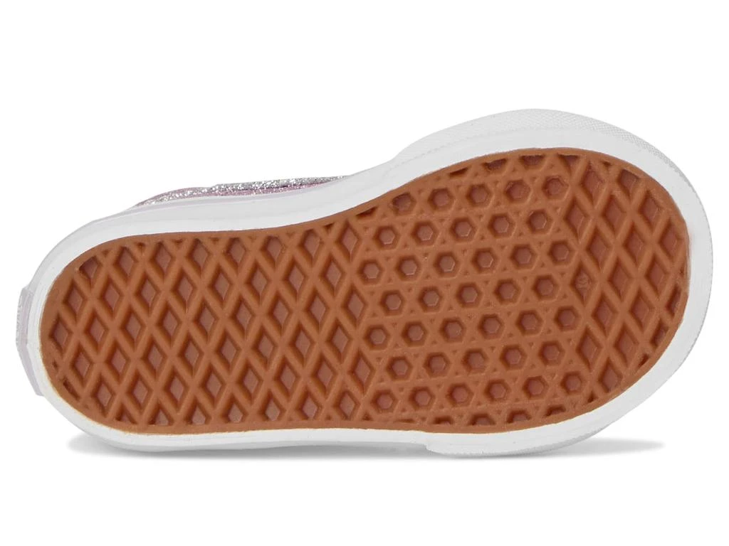 Vans Sk8-Hi Reissue Side Zip (Toddler) 3