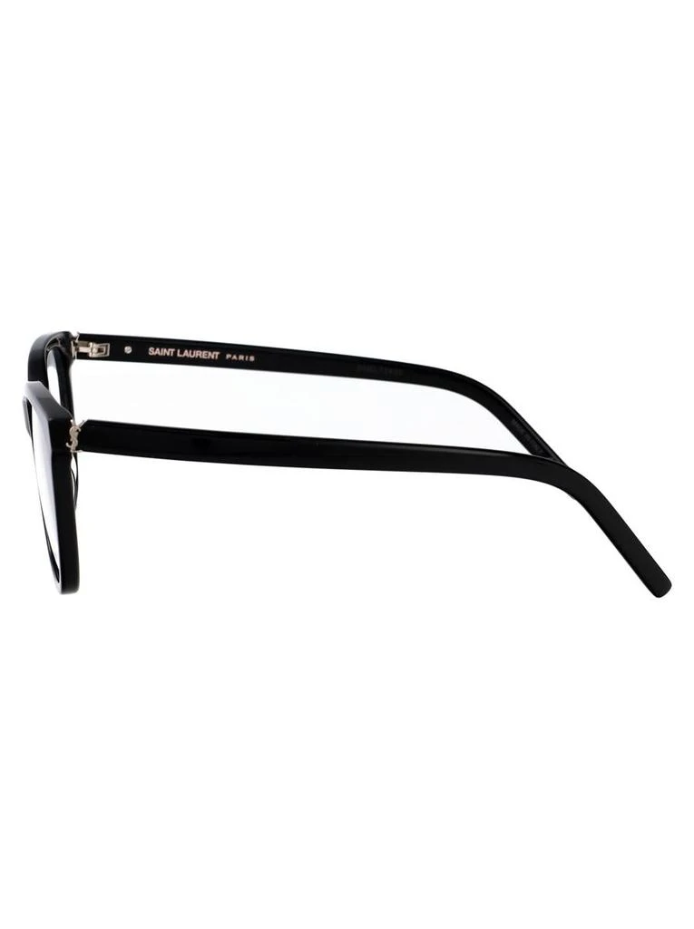 Yves Saint Laurent Saint Laurent Eyewear Optical 3