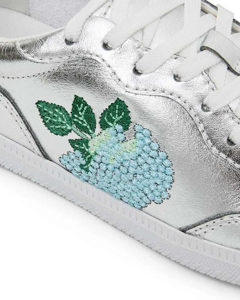 Jack Rogers Women
s Hydrangea Sneakers 4