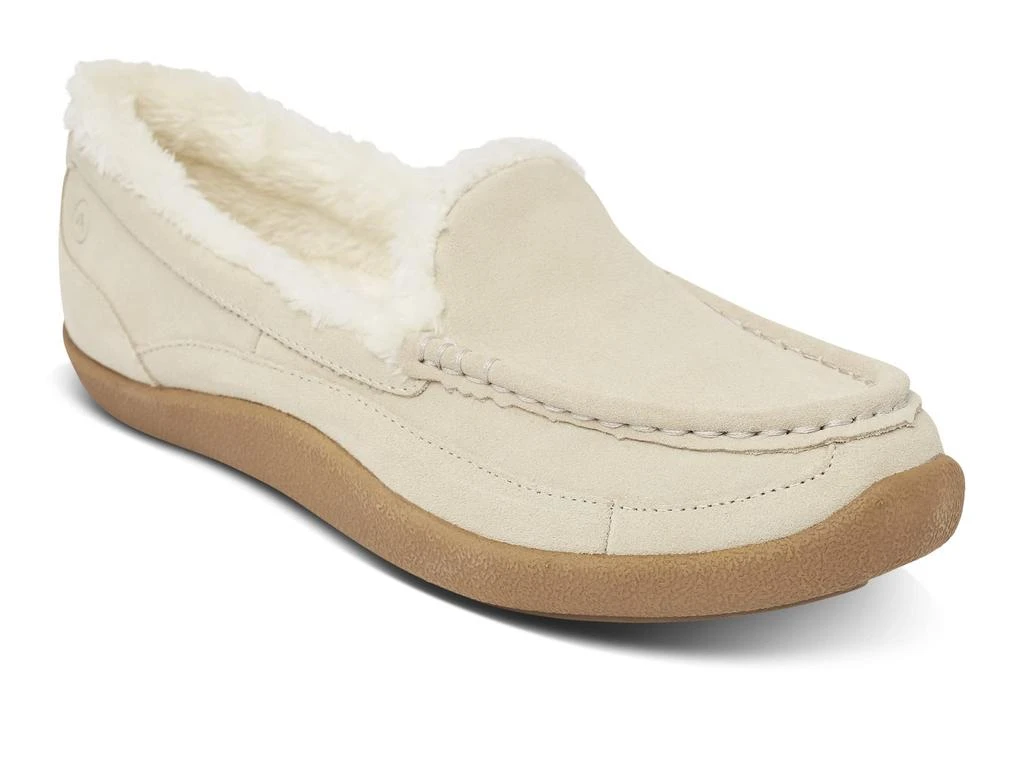 Anodyne No. 39 Slipper - Moc Toe 1