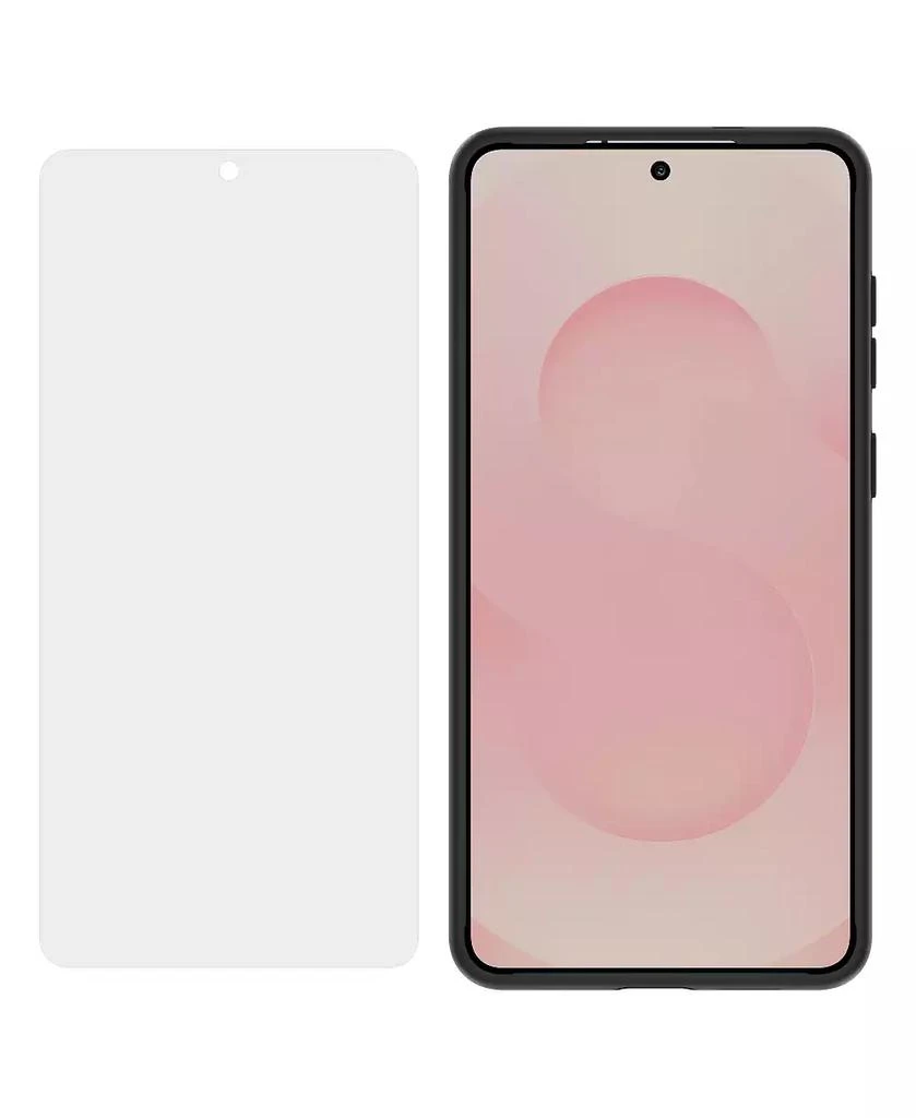 Case-Mate Protection Pack Tough Case and FlexiShield Screen Protector for Samsung Galaxy S25 Edge 5