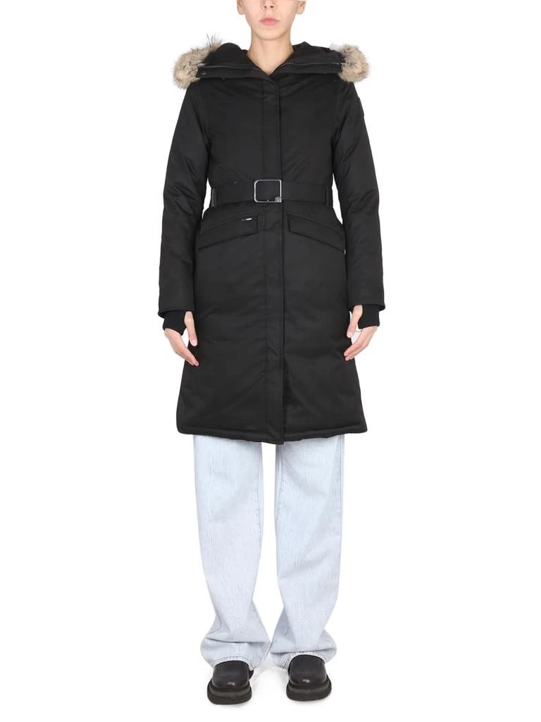 Nobis Morgan Parka 1