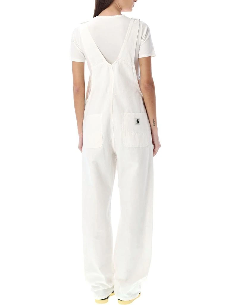Carhartt WIP Carhartt WIP W' Bib Straight Overalls 2