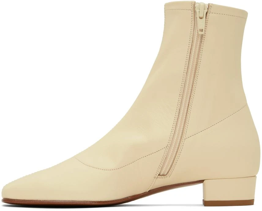 by FAR Off-White Este Boots 3