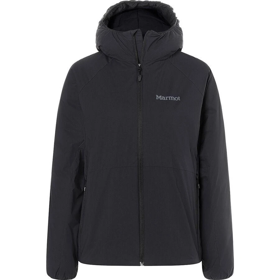 Marmot Novus LT Hoodie - Women's