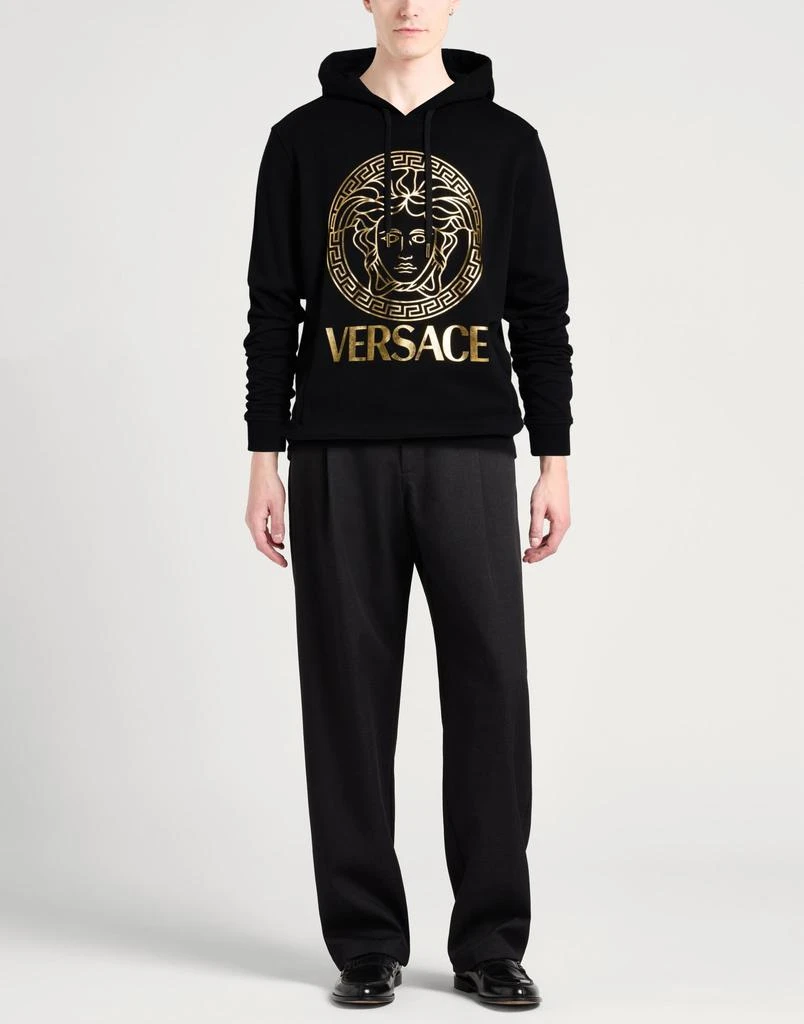 Versace Hooded sweatshirt 2