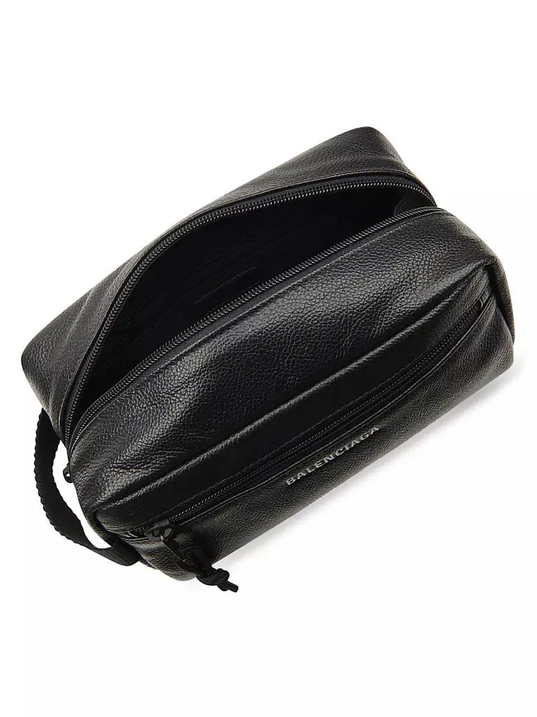 Balenciaga Explorer Toiletry Pouch 4