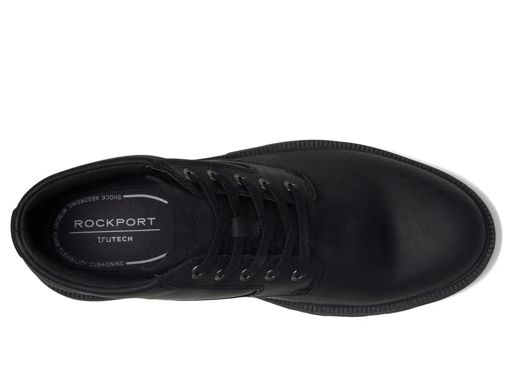 Rockport Seamus 2
