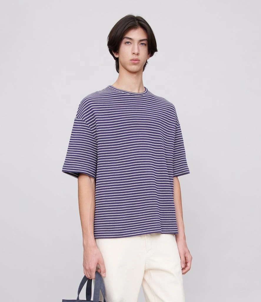 A.P.C. Bahia T-shirt 1