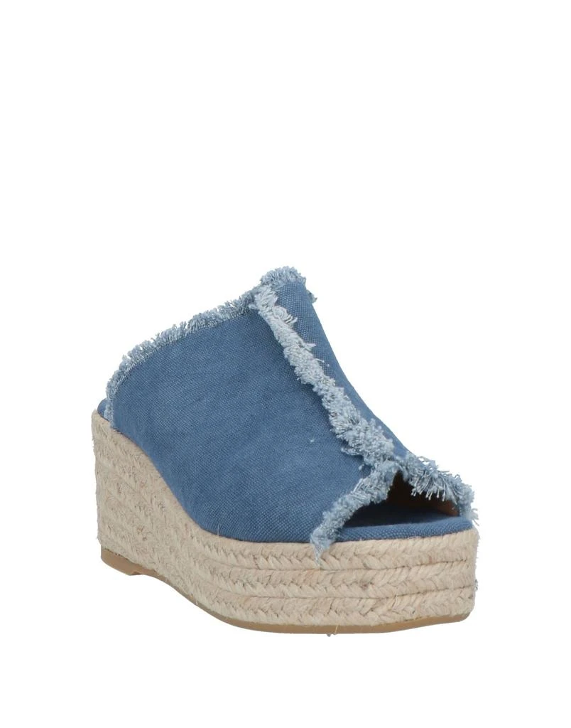CASTAÑER Espadrilles 2