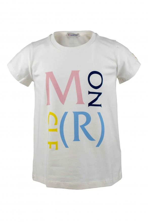 Moncler T-Shirt 1