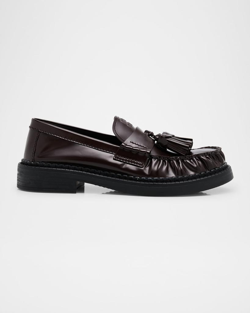 【関税&送料込】Miu Miu Black Naplak Ballerinas Miu Miu Black naplak ballerinas - Shoes - Compare Prices