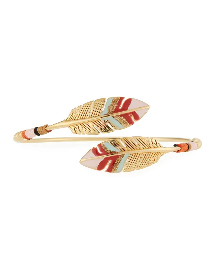 GAS Bijoux Duality Penna Bracelet 1