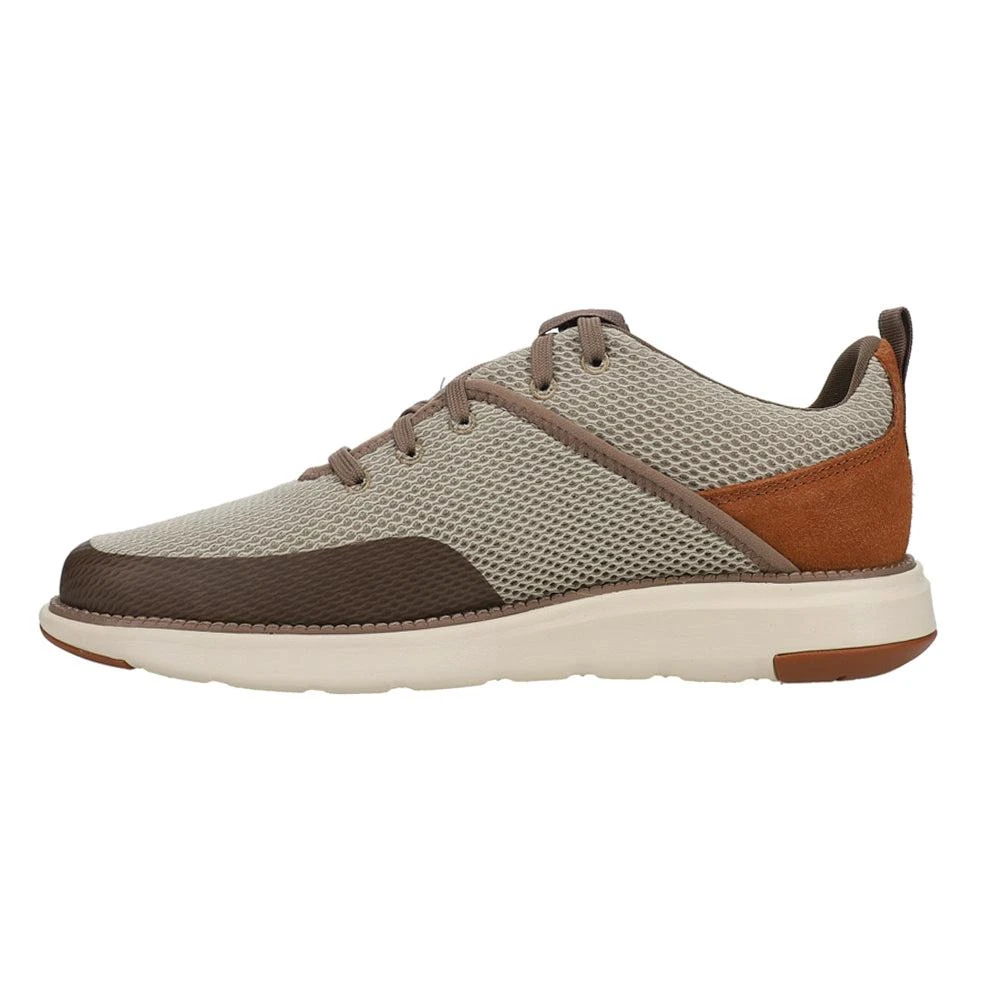 Cole Haan Grand Atlantic Lace Up Sneakers 3