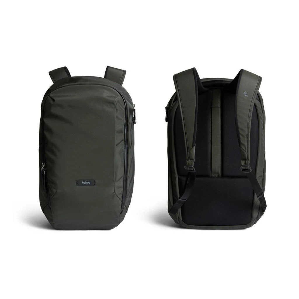 Bellroy Btwb-oli workpack 20l bacpack - transit 3