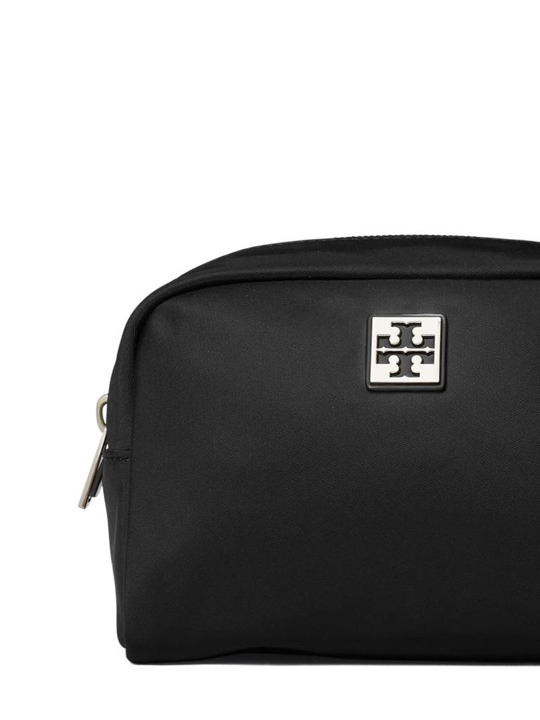 Tory Burch VIRGINIA NYLON COSMETIC CASE 4
