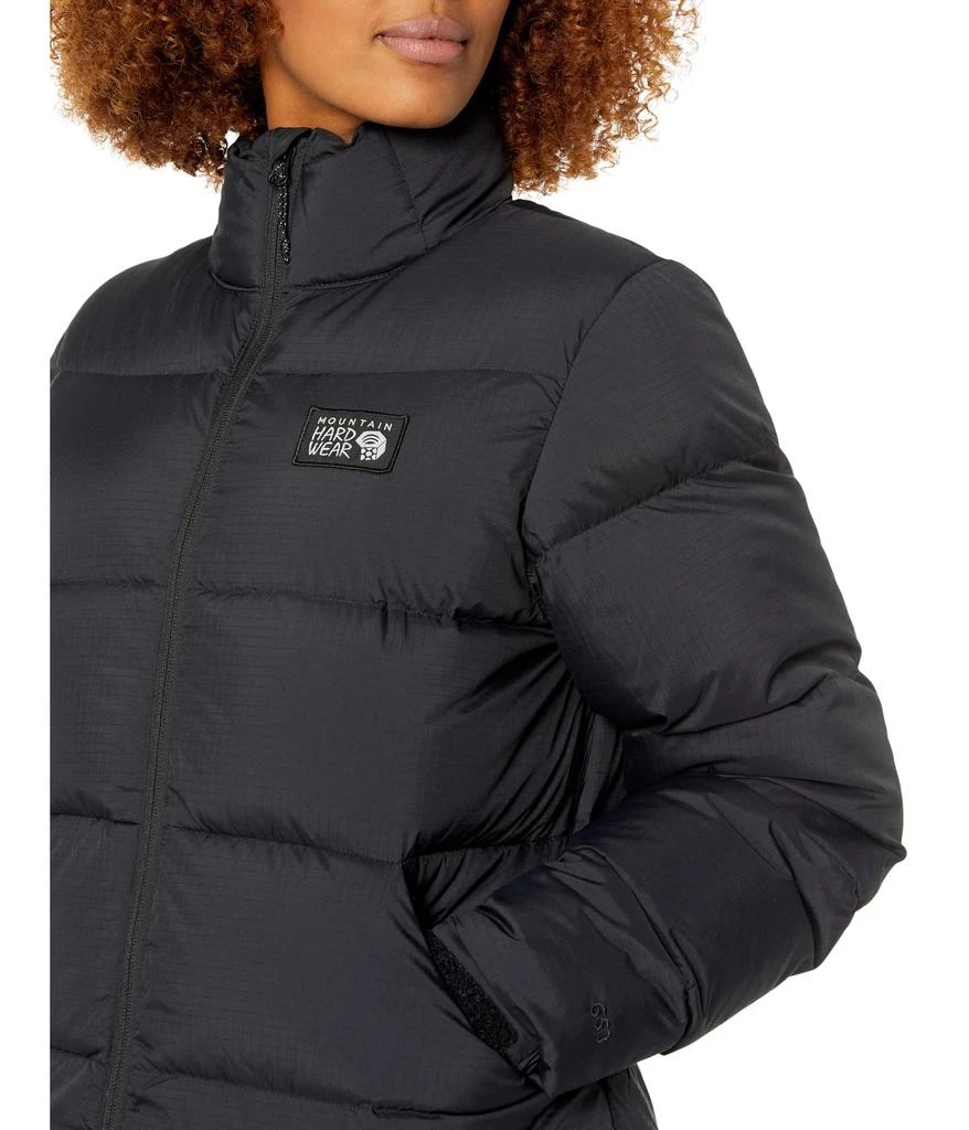 Mountain Hardwear Nevadan™ Down Jacket 3