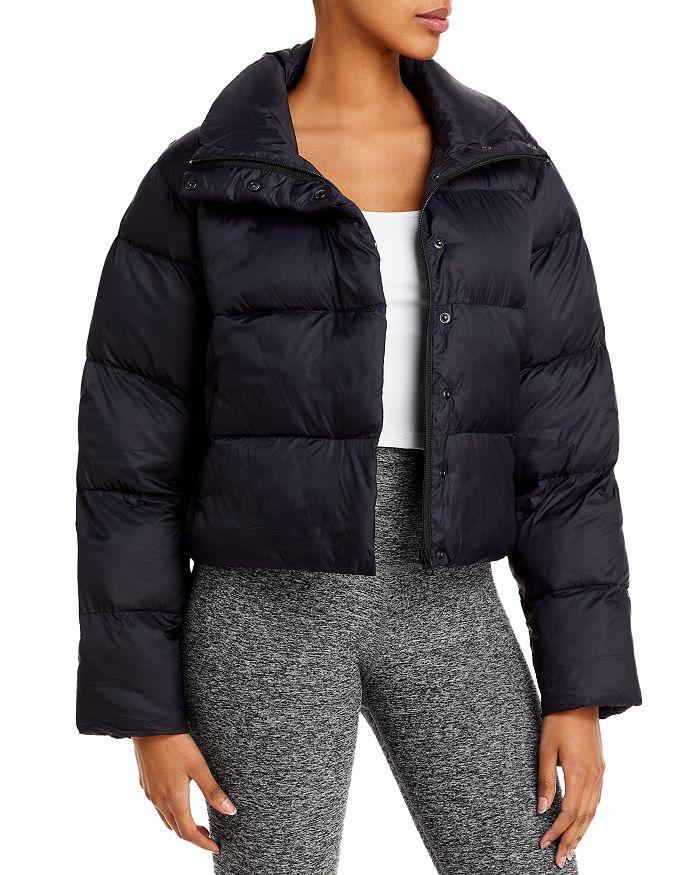 Alo Yoga Gold Rush Puffer Jacket