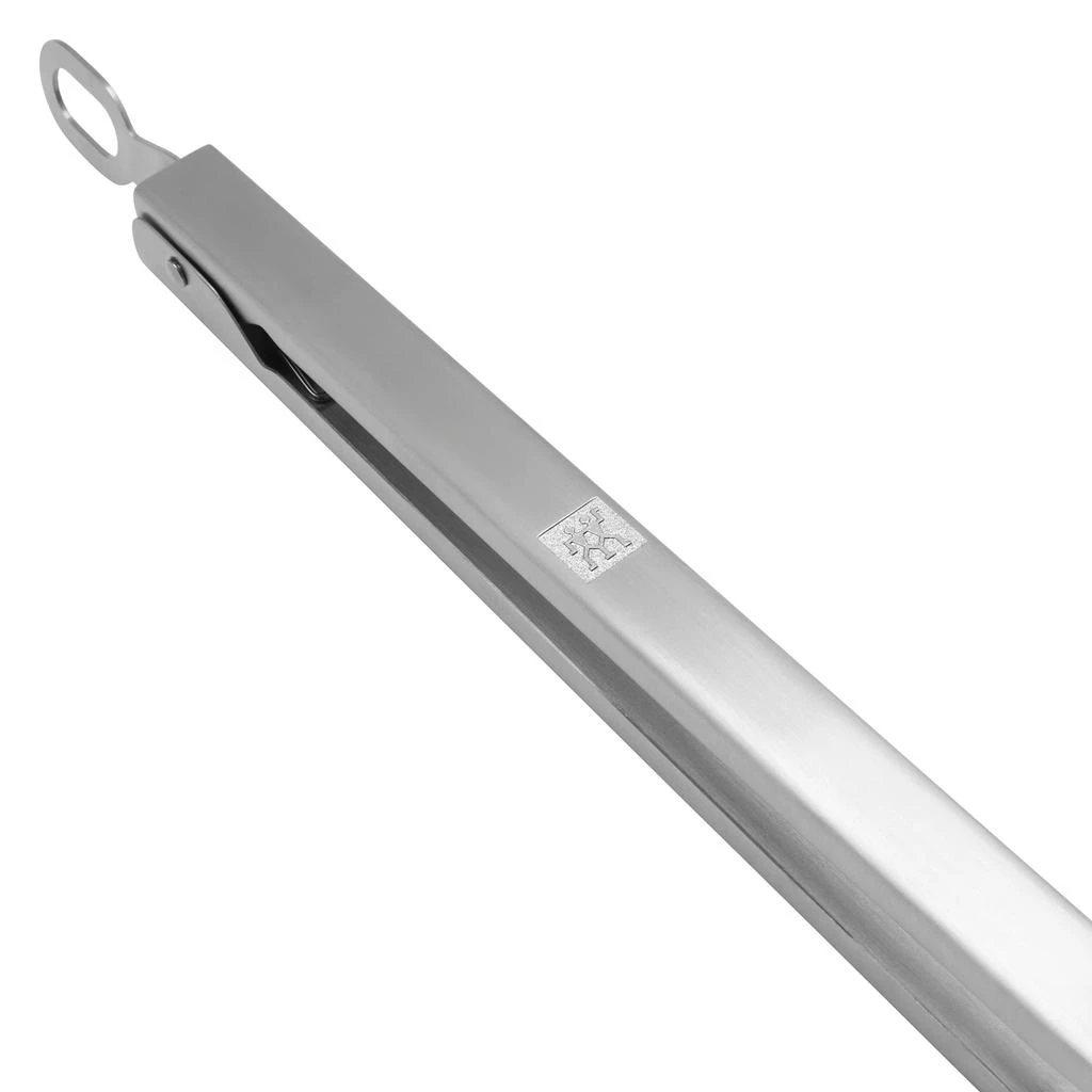 ZWILLING BBQ+ Stainless Steel Grill Tongs 3