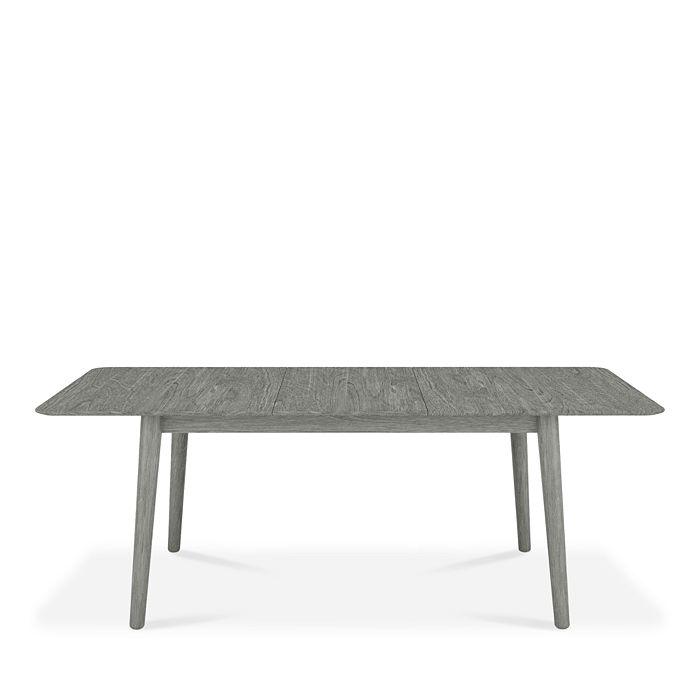 Huppé Huppe Elda 62'' Dining Table with 20" Extension