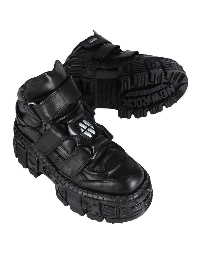 NewRock Ankle boot