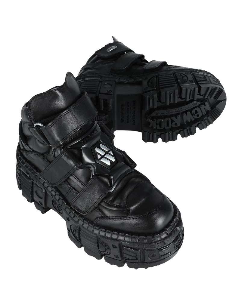 NewRock Ankle boot 2