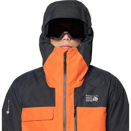 Mountain Hardwear Cloud Bank GORE-TEX Jacket - Men
s 5