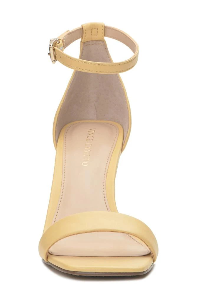 Vince Camuto Enella Ankle Strap Sandal 4