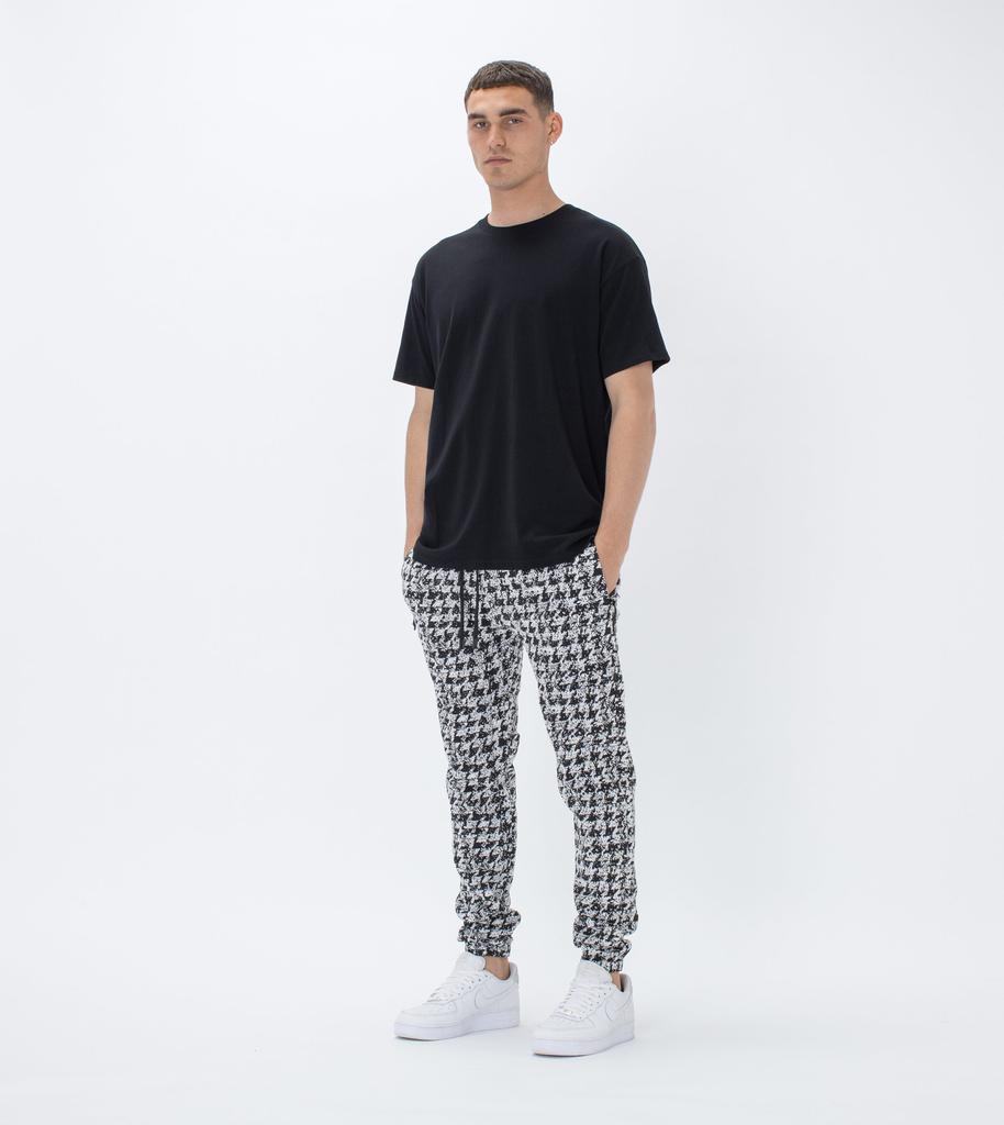 Sureshot Honeycomb Flight Jogger Black – ZANEROBE