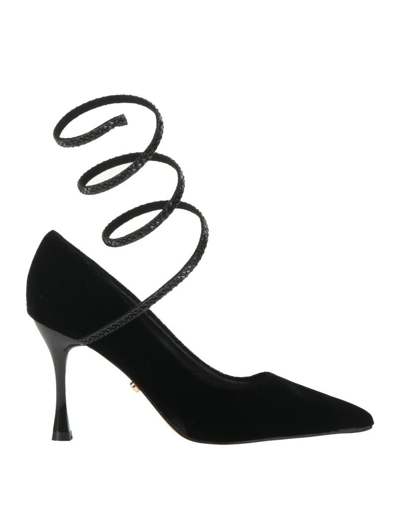 TWENTY FOUR HAITCH Pump 1