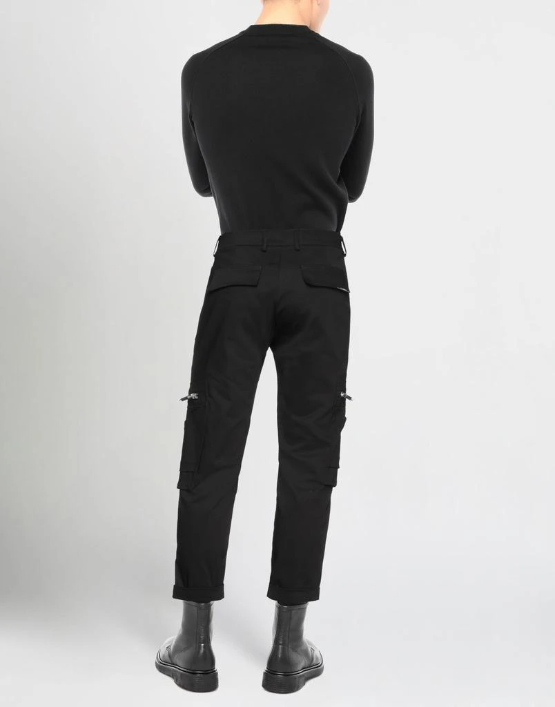LES HOMMES Casual pants 3
