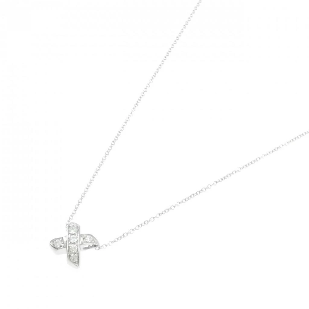 Tiffany
Co. gold (18K) Necklace (Pre-Owned) 2