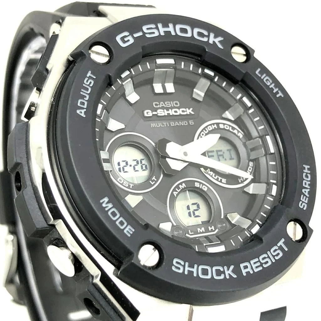 Casio G-Shock  Wristwatch (Pre-Owned) 4