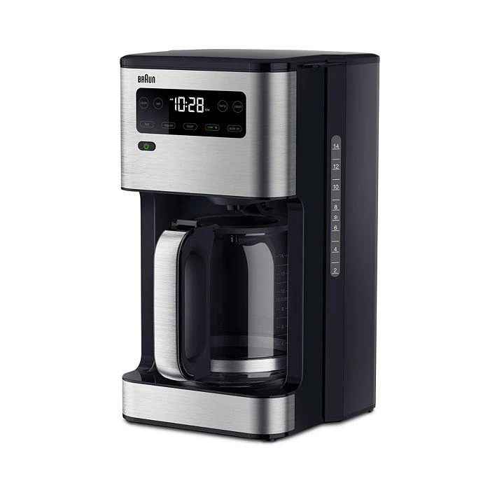 De'Longhi PureFlavor 14-Cup Coffee Maker KF5650 3