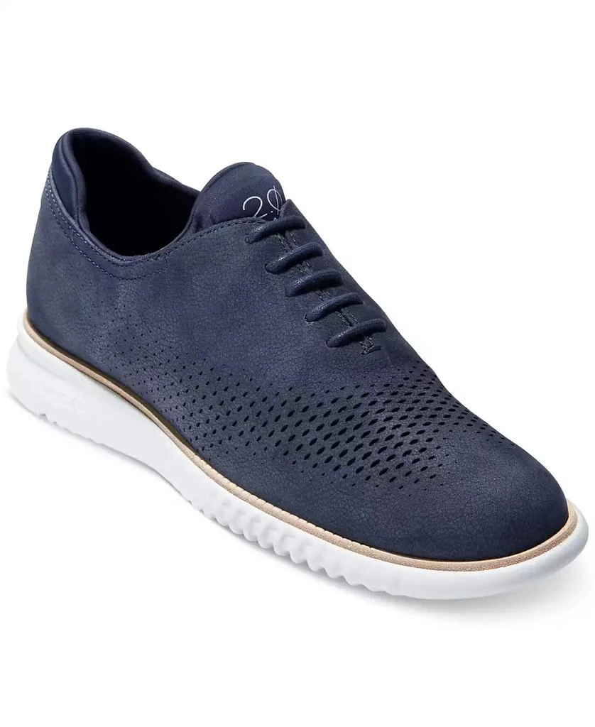 Cole Haan Men's 2.Zerogrand Laser Wing Oxford Shoes 1
