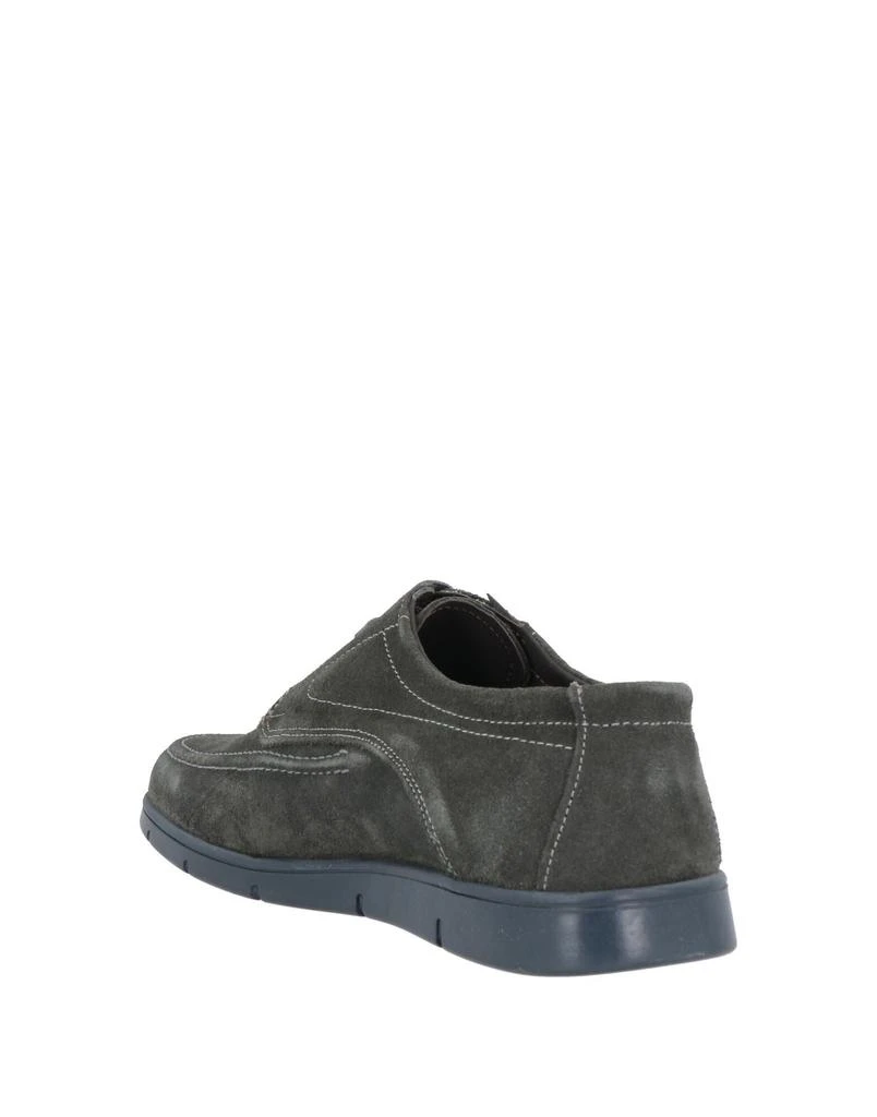 JOHN BAKERY Laced shoes 3