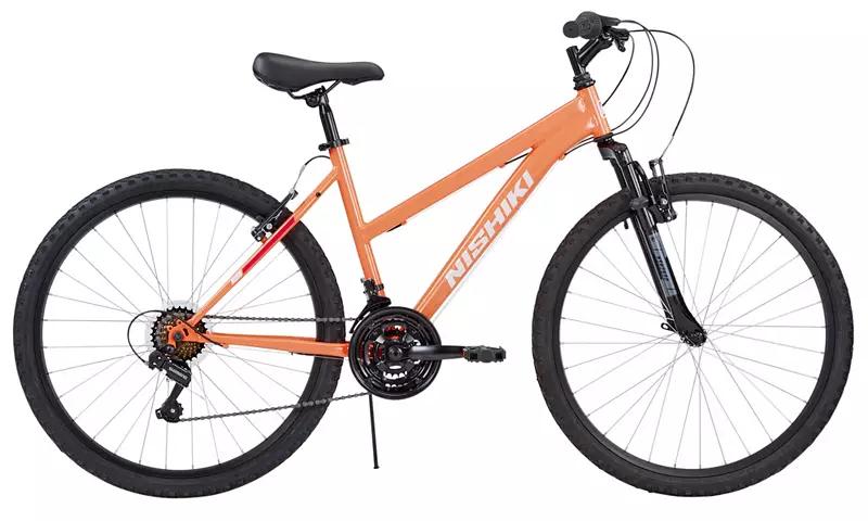 Nishiki Nishiki Womens Pueblo 26" Mountain Bike