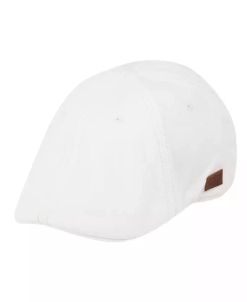 Epoch Hats Company Duckbill Ivy Cap with Stitching 1