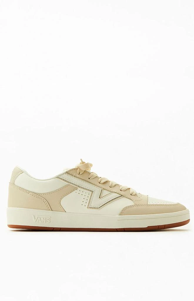 Vans Lowland ComfyCush JMP R Shoes 1