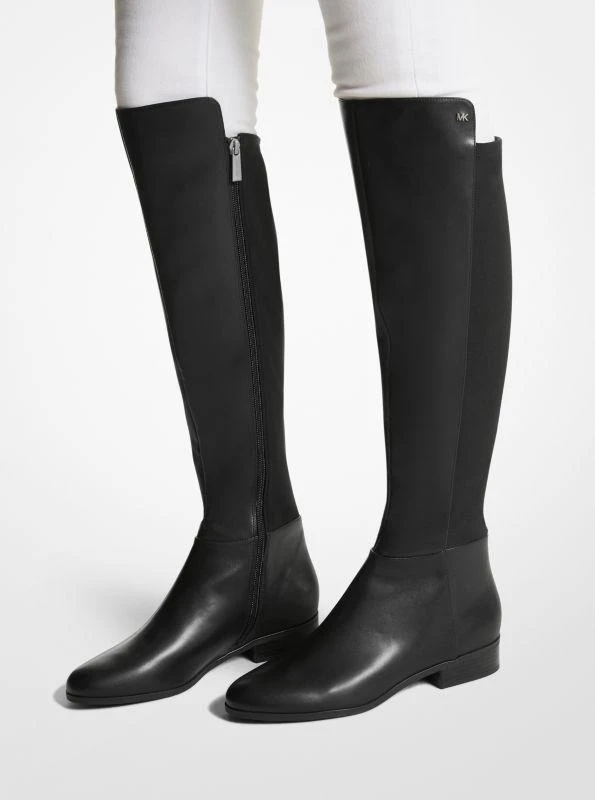 Michael Kors Bromley Over-the-Knee Boot 5
