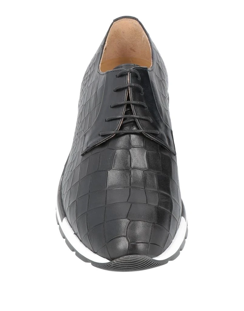ANGELO PALLOTTA Laced shoes 4